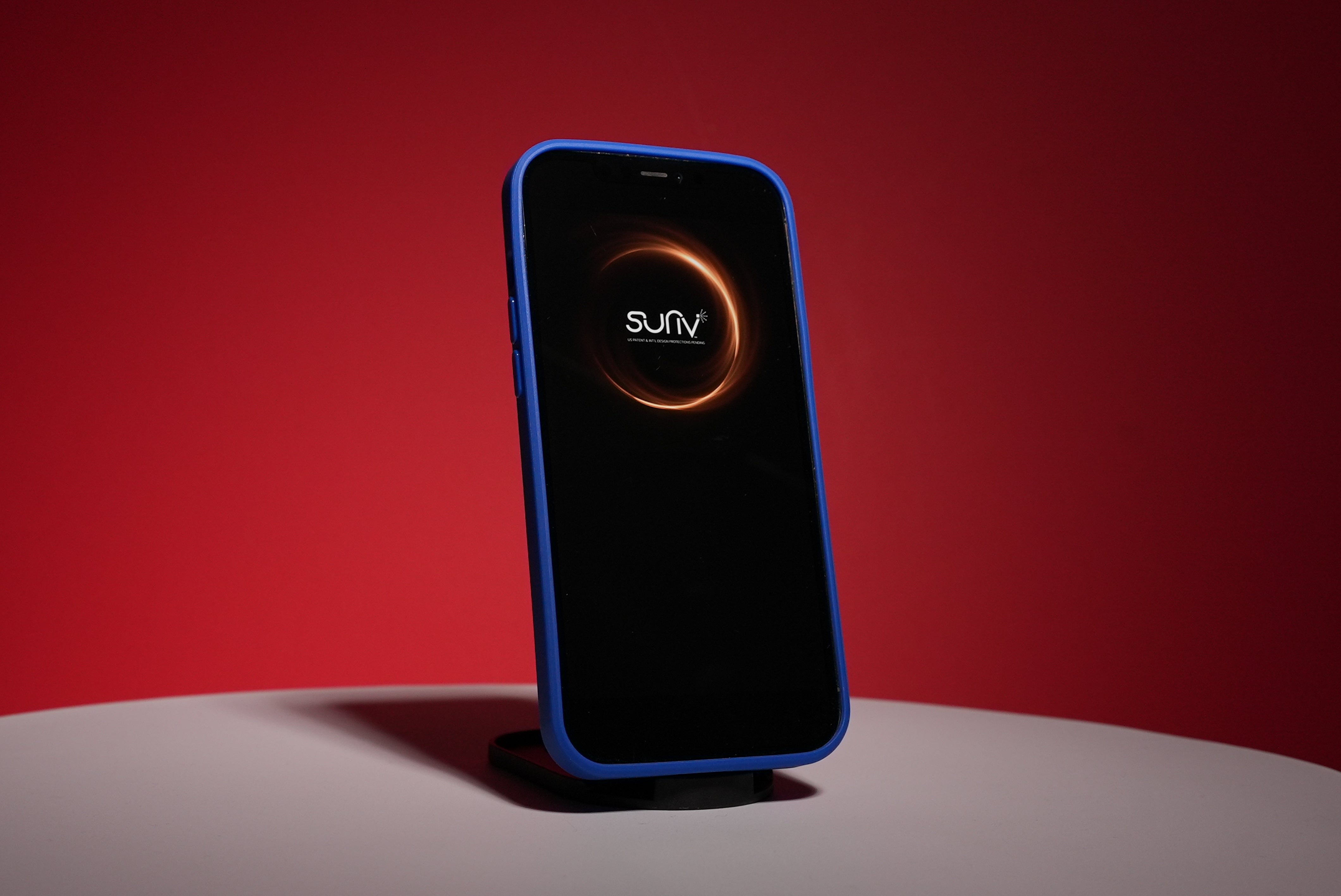 iPhone 12 SURIV Spray Case