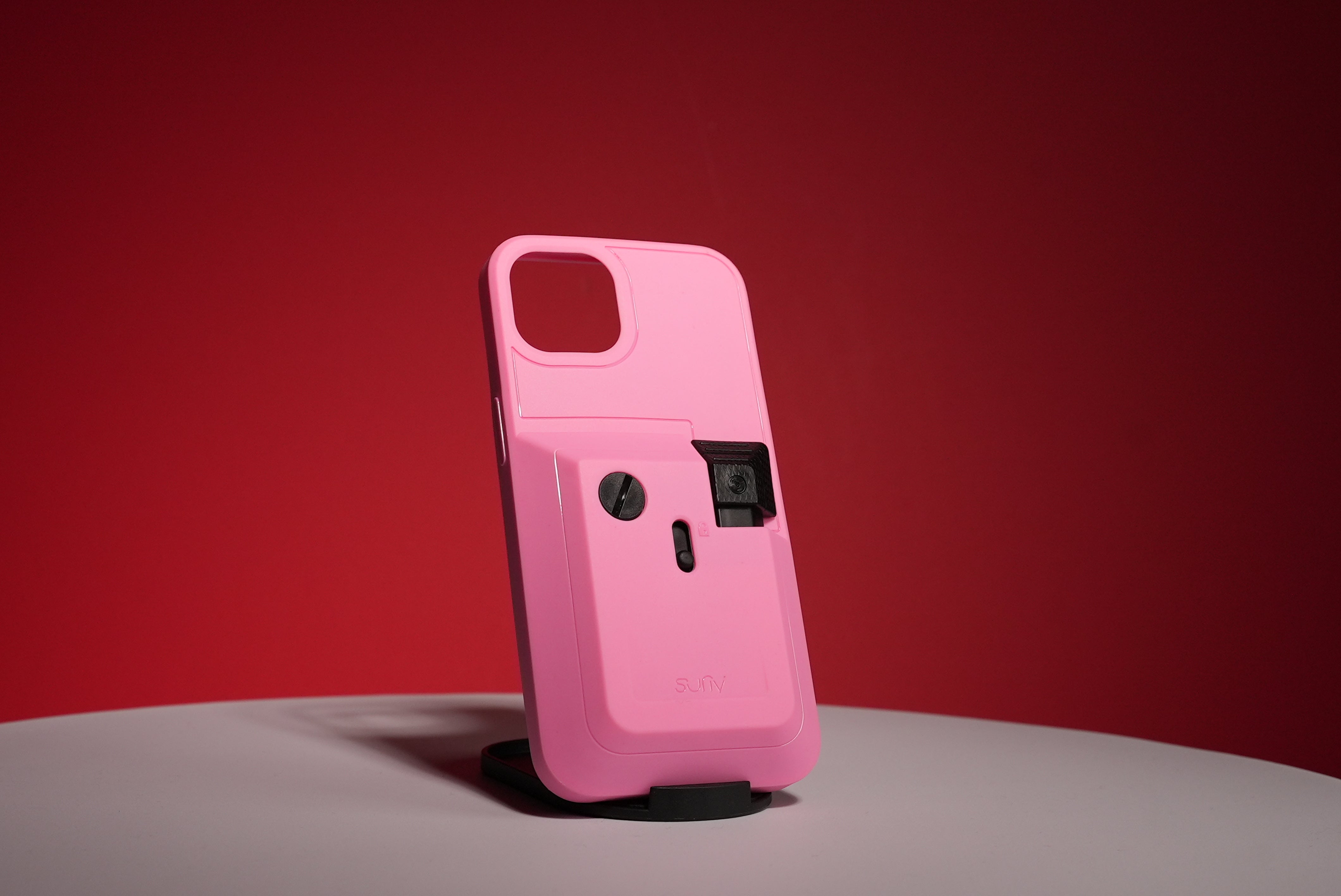 iPhone 15 SURIV Spray Case
