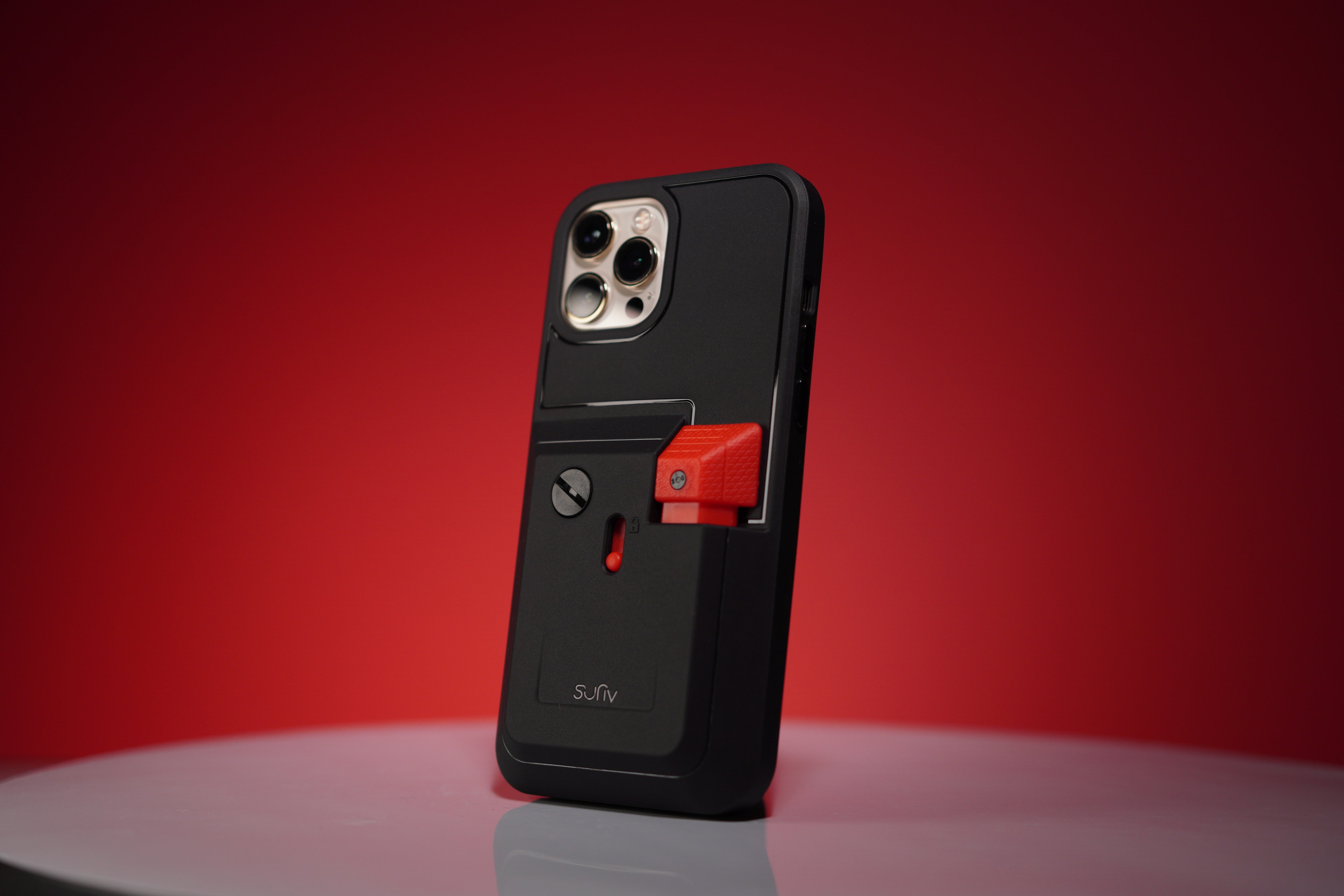 iPhone 14 SURIV Spray Case